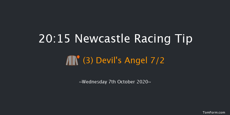 Download The At The Races App Handicap Newcastle 20:15 Handicap (Class 5) 6f Fri 2nd Oct 2020