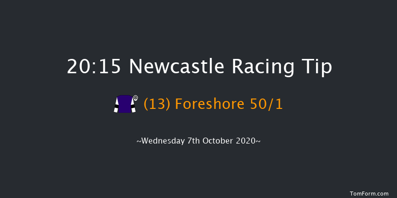 Download The At The Races App Handicap Newcastle 20:15 Handicap (Class 5) 6f Fri 2nd Oct 2020