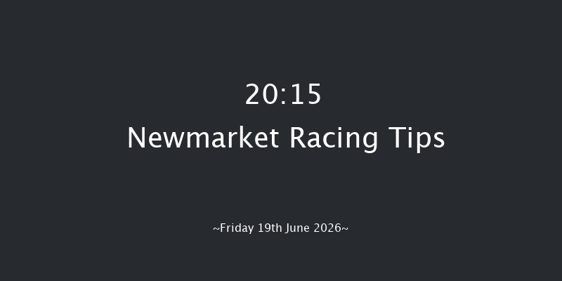 Newmarket 20-15 (Class 5) 8f Sat 16th May 2026