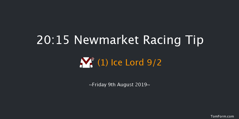 Newmarket 20:15 Handicap (Class 3) 6f Sat 3rd Aug 2019