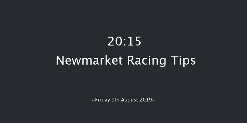 Newmarket 20:15 Handicap (Class 3) 6f Sat 3rd Aug 2019