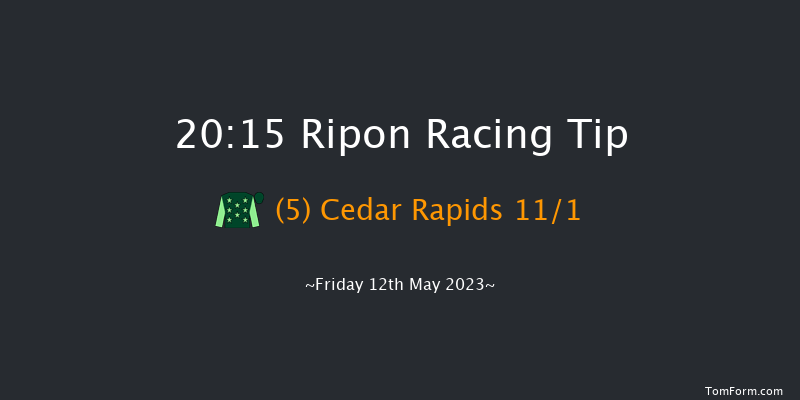Ripon 20:15 Handicap (Class 5) 10f Sat 29th Apr 2023