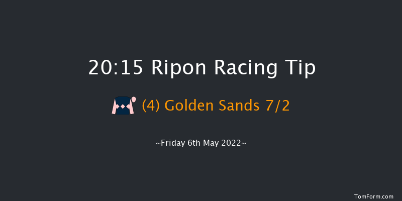 Ripon 20:15 Handicap (Class 5) 8f Sat 23rd Apr 2022