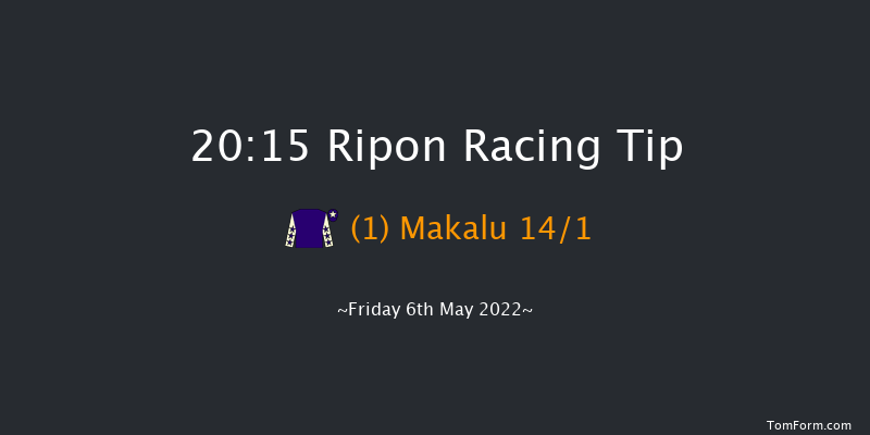 Ripon 20:15 Handicap (Class 5) 8f Sat 23rd Apr 2022