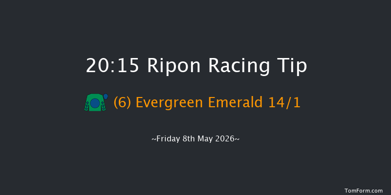 Ripon 20-15 (Class 6) 9f Sat 25th Apr 2026