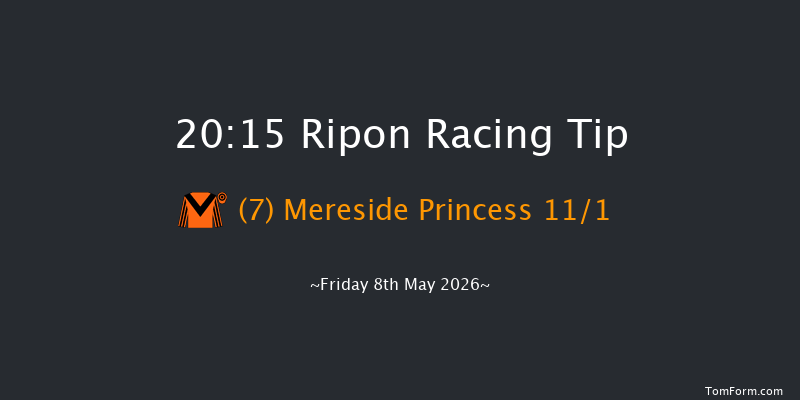 Ripon 20-15 (Class 6) 9f Sat 25th Apr 2026