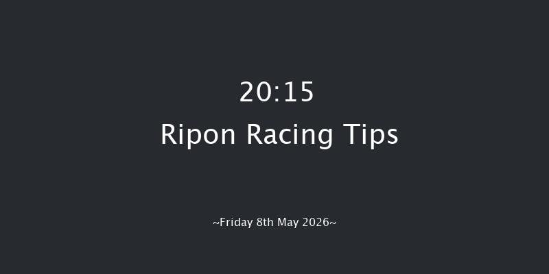 Ripon 20-15 (Class 6) 9f Sat 25th Apr 2026