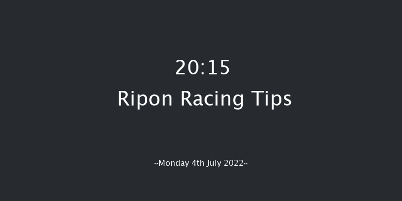Ripon 20:15 Maiden (Class 5) 8f Thu 16th Jun 2022