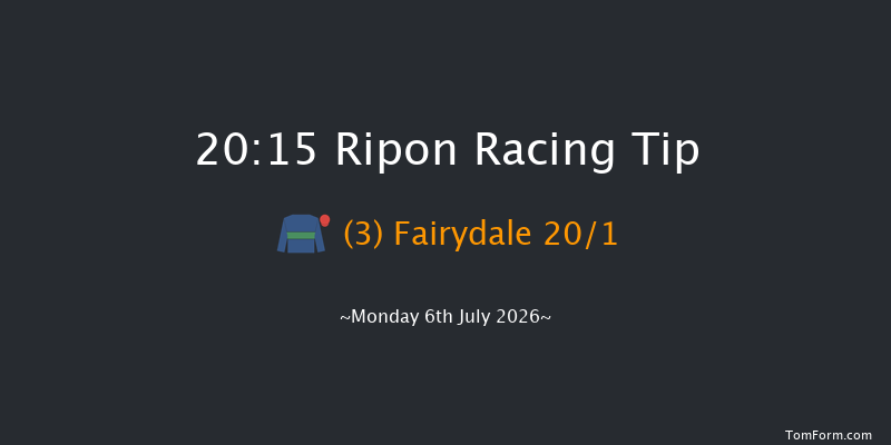 Ripon 20-15 (Class 6) 12f Thu 18th Jun 2026