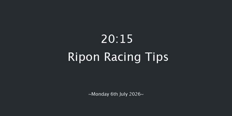Ripon 20-15 (Class 6) 12f Thu 18th Jun 2026