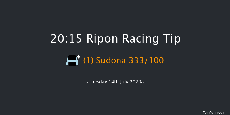 Ure Bank Fillies' Handicap Ripon 20:15 Handicap (Class 5) 12f Wed 8th Jul 2020