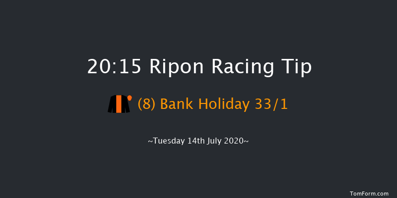Ure Bank Fillies' Handicap Ripon 20:15 Handicap (Class 5) 12f Wed 8th Jul 2020