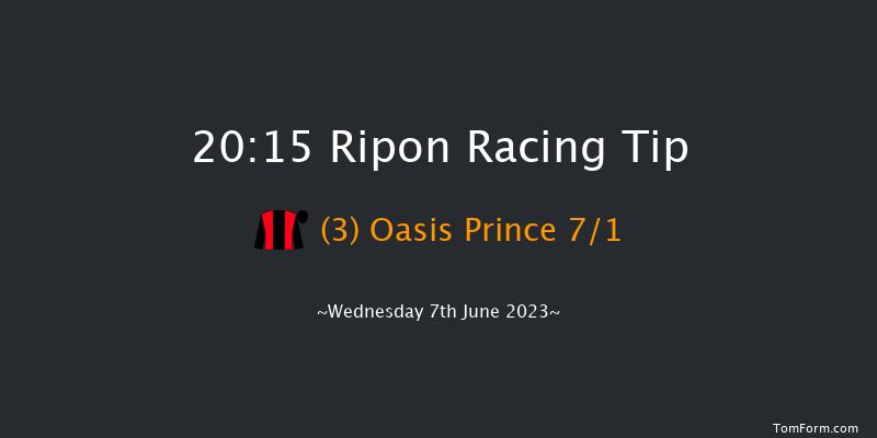 Ripon 20:15 Handicap (Class 5) 16f Thu 1st Jun 2023