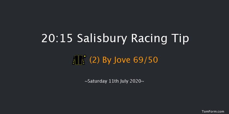 Watch Race Replays At racingtv.com Handicap Salisbury 20:15 Handicap (Class 6) 10f Fri 13th Sep 2019