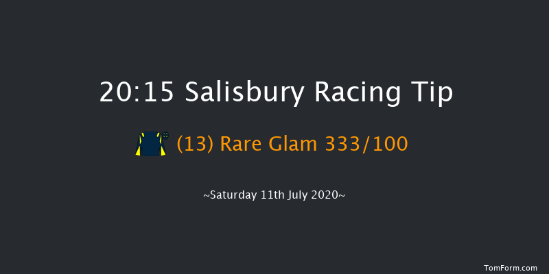 Watch Race Replays At racingtv.com Handicap Salisbury 20:15 Handicap (Class 6) 10f Fri 13th Sep 2019