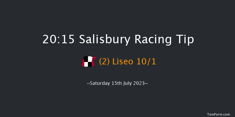 Salisbury 20:15 Handicap (Class 4) 12f Wed 28th Jun 2023