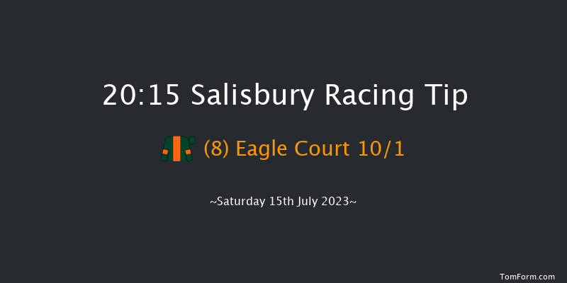 Salisbury 20:15 Handicap (Class 4) 12f Wed 28th Jun 2023