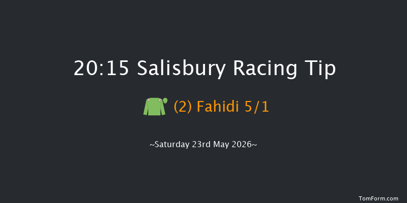 Salisbury 20-15 (Class 5) 9f Thu 14th May 2026