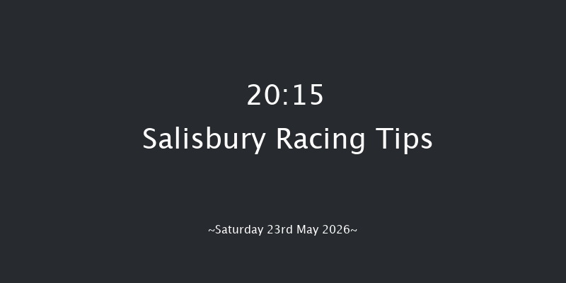 Salisbury 20-15 (Class 5) 9f Thu 14th May 2026
