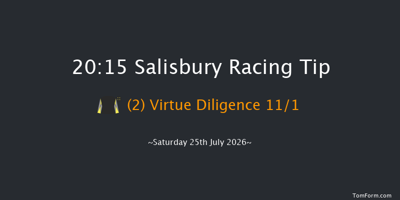 Salisbury 20-15 (Class 5) 12f Tue 21st Jul 2026