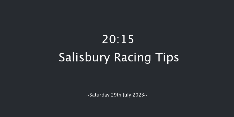 Salisbury 20:15 Handicap (Class 5) 6f Sat 15th Jul 2023