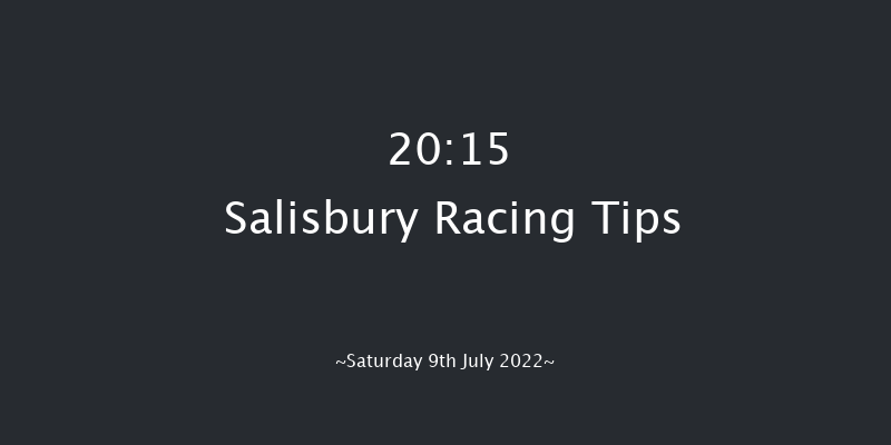 Salisbury 20:15 Handicap (Class 4) 12f Wed 22nd Jun 2022
