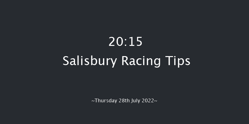 Salisbury 20:15 Handicap (Class 3) 14f Sat 23rd Jul 2022