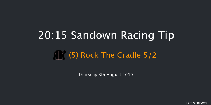 Sandown 20:15 Handicap (Class 5) 8f Wed 31st Jul 2019