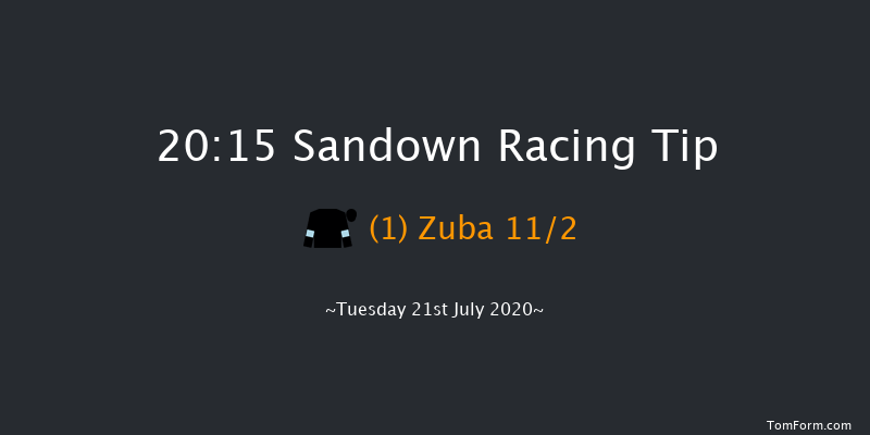 Shepperton Handicap Sandown 20:15 Handicap (Class 4) 14f Thu 16th Jul 2020