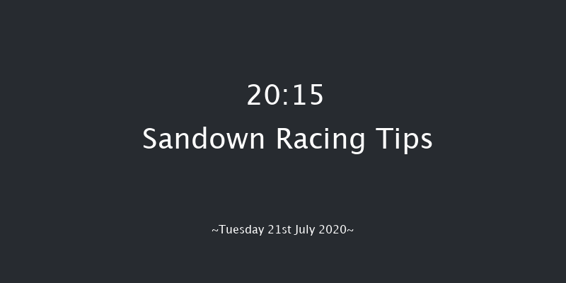 Shepperton Handicap Sandown 20:15 Handicap (Class 4) 14f Thu 16th Jul 2020