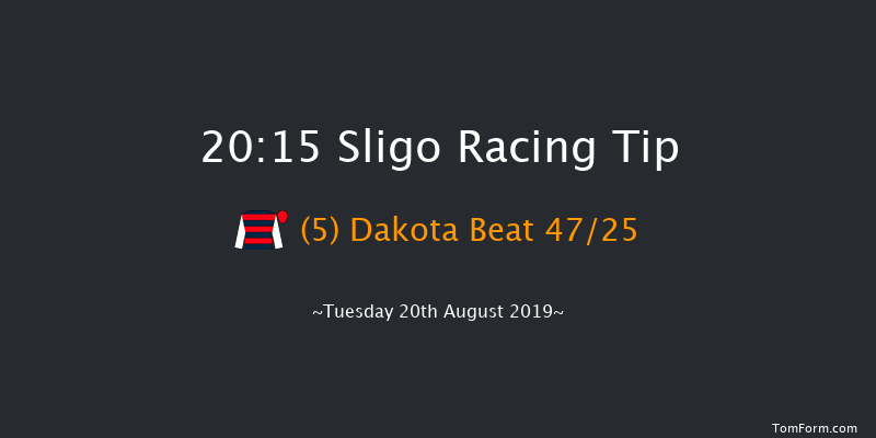 Sligo 20:15 NH Flat Race 18f Thu 8th Aug 2019
