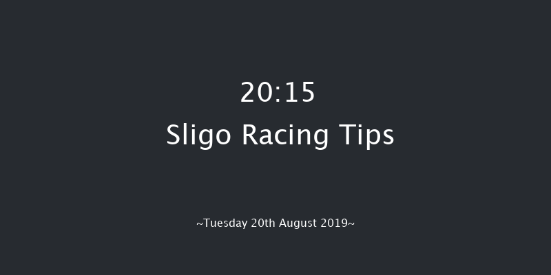 Sligo 20:15 NH Flat Race 18f Thu 8th Aug 2019
