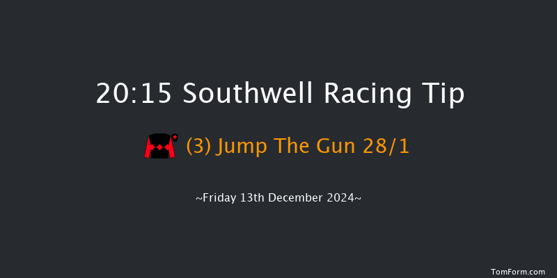 Southwell  20:15 Handicap (Class 5) 6f Tue 10th Dec 2024