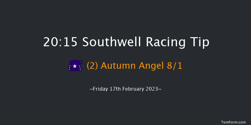 Southwell 20:15 Handicap (Class 6) 6f Sun 12th Feb 2023