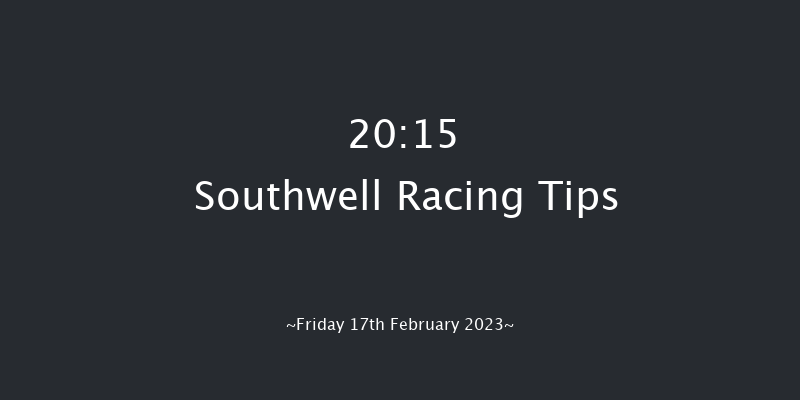 Southwell 20:15 Handicap (Class 6) 6f Sun 12th Feb 2023