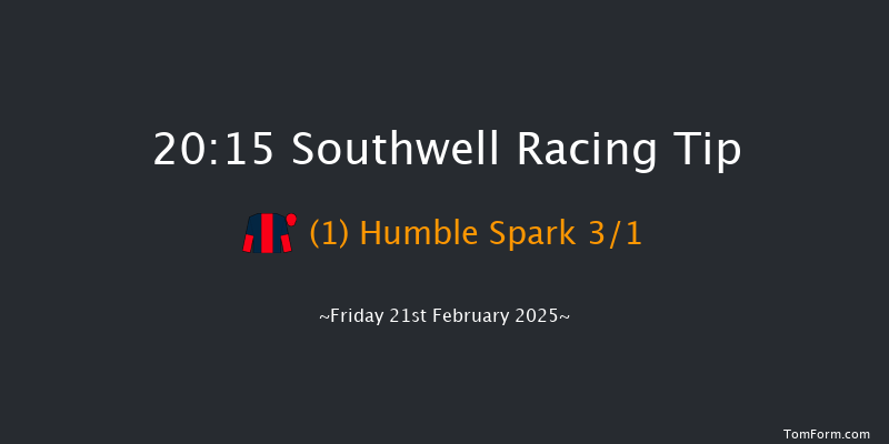 Southwell  20:15 Handicap (Class 5) 12f Mon 17th Feb 2025