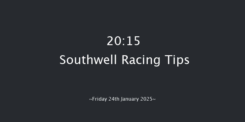 Southwell  20:15 Handicap (Class 5) 14f Thu 23rd Jan 2025