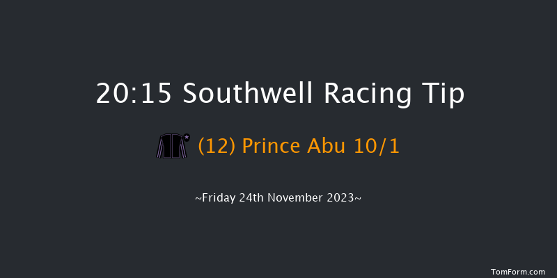 Southwell 20:15 Handicap (Class 6) 14f Tue 10th Oct 2023