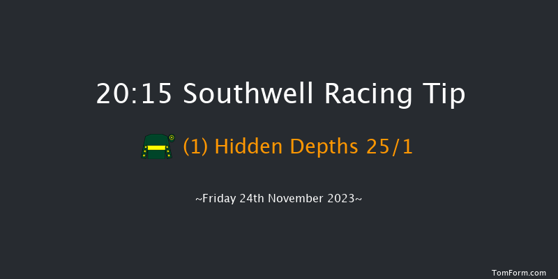 Southwell 20:15 Handicap (Class 6) 14f Tue 10th Oct 2023