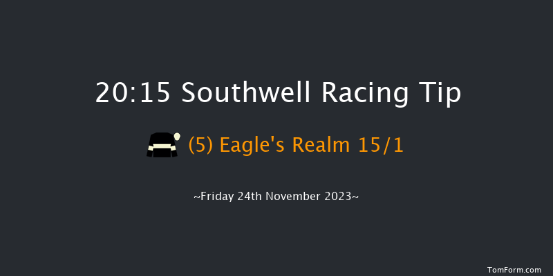Southwell 20:15 Handicap (Class 6) 14f Tue 10th Oct 2023
