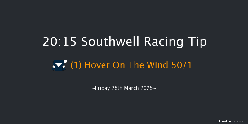 Southwell  20:15 Handicap (Class 5) 6f Thu 27th Mar 2025