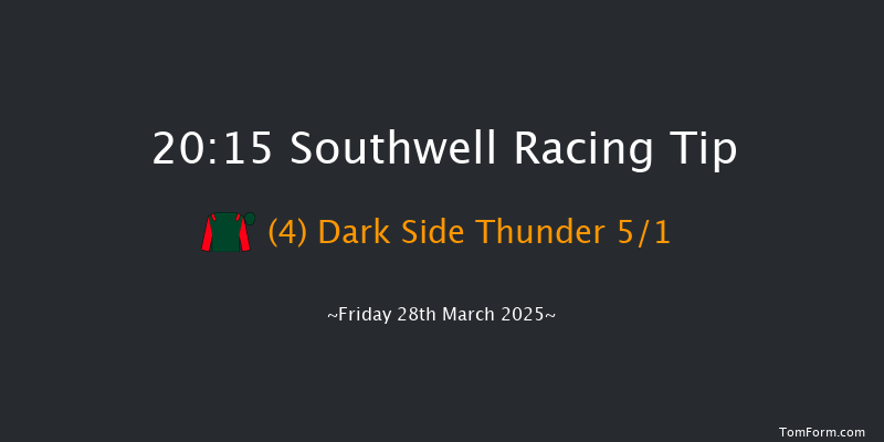 Southwell  20:15 Handicap (Class 5) 6f Thu 27th Mar 2025