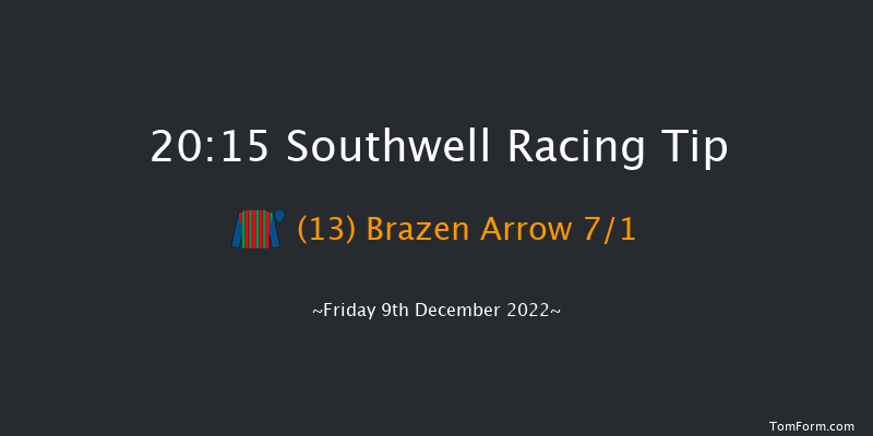 Southwell 20:15 Handicap (Class 6) 7f Tue 6th Dec 2022