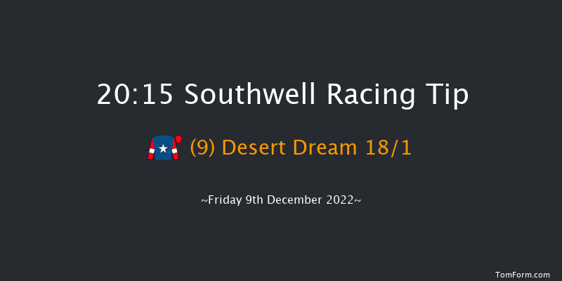 Southwell 20:15 Handicap (Class 6) 7f Tue 6th Dec 2022