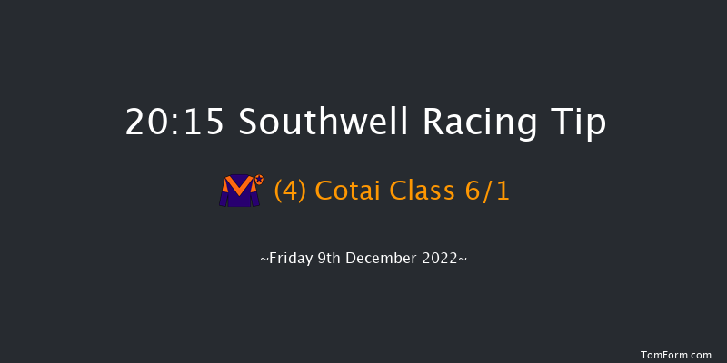 Southwell 20:15 Handicap (Class 6) 7f Tue 6th Dec 2022