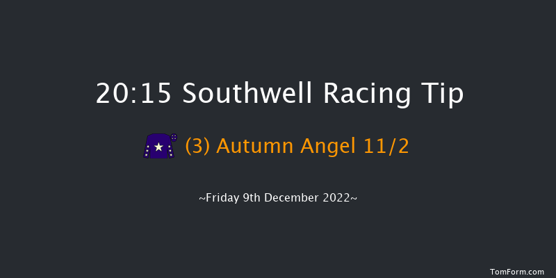 Southwell 20:15 Handicap (Class 6) 7f Tue 6th Dec 2022