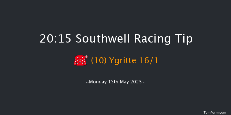 Southwell 20:15 Handicap Hurdle (Class 5) 16f Thu 11th May 2023