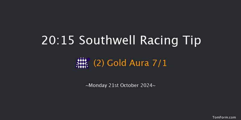 Southwell  20:15 Handicap (Class 6) 14f  Thu 17th Oct 2024