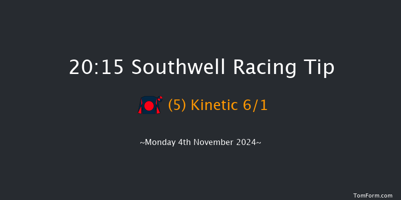 Southwell  20:15 Handicap (Class 5) 12f  Sat 2nd Nov 2024