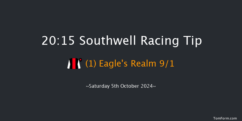 Southwell  20:15 Handicap (Class 5) 14f Thu 3rd Oct 2024
